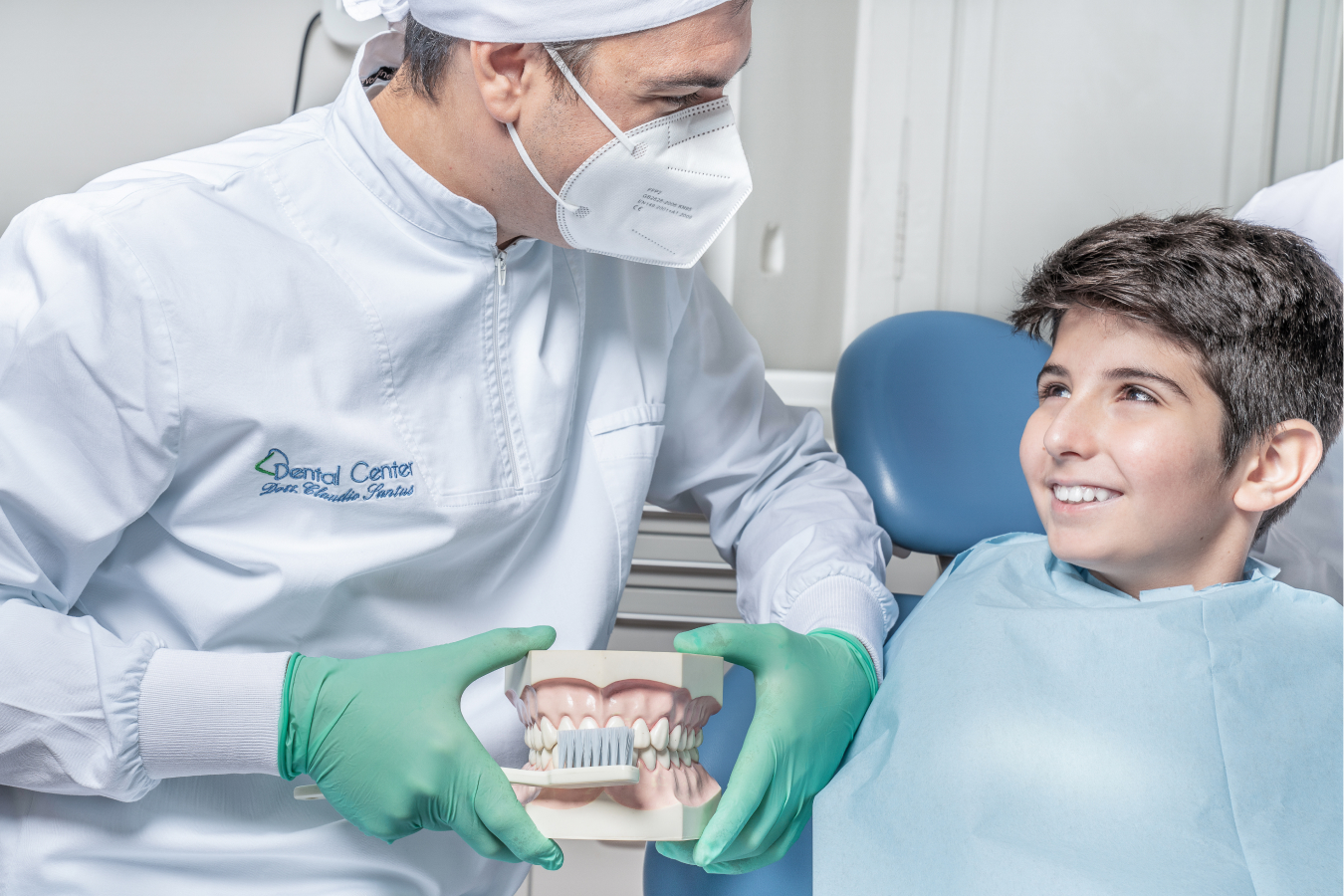 Dental Center, recensione