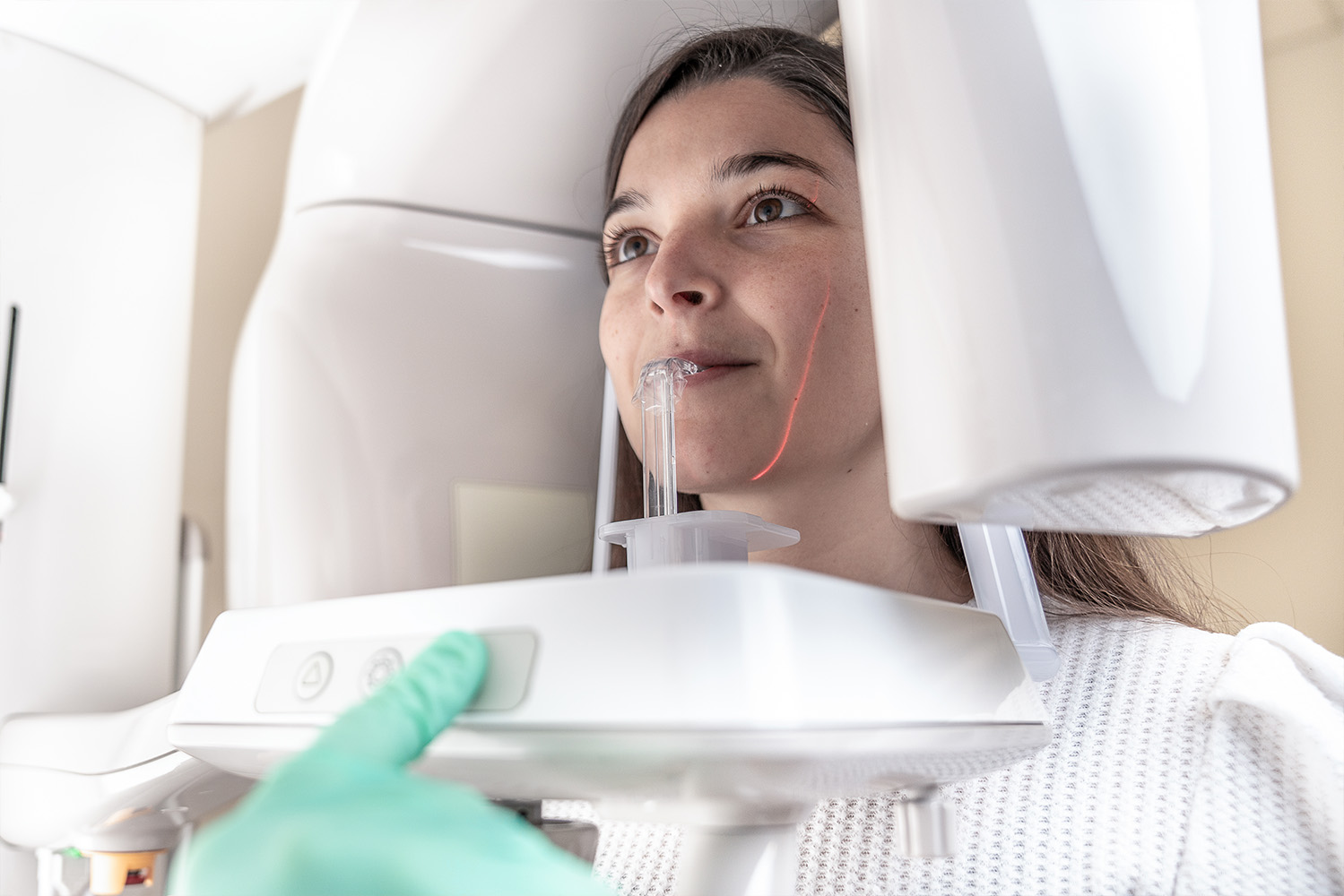 Dental Center, Studio dentistico Cagliari
