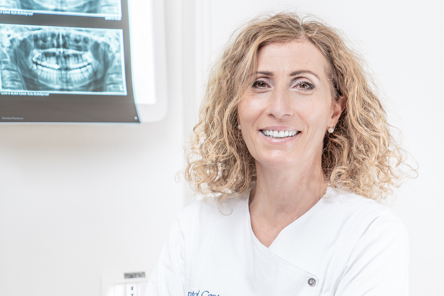 Dental Center, Studio dentistico Cagliari