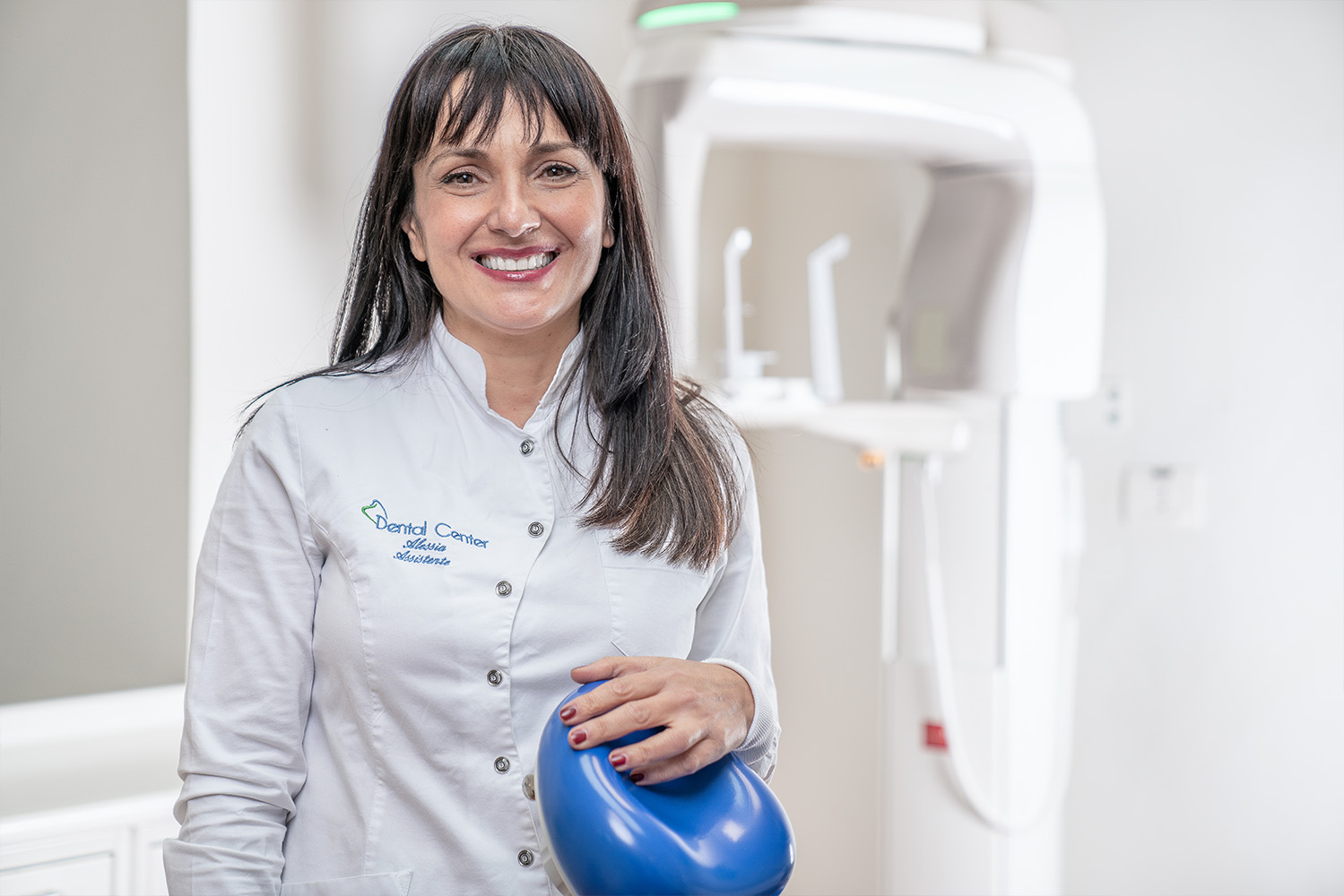 Dental Center, Studio dentistico Cagliari